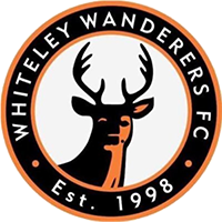 Whiteley Wanderers Logo