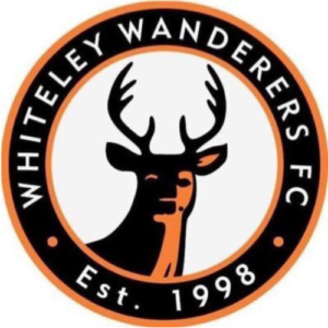 Whiteley Wanderers Traditional Logo