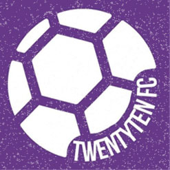 Twentyten FC Logo