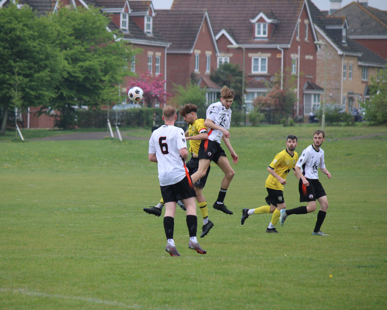 whiteley wanderers